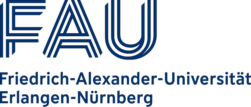 Friedrich-Alexander-Universität Erlangen-Nürnberg