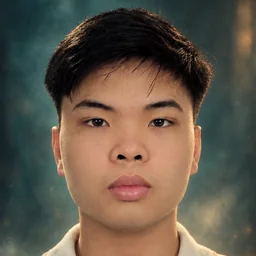 Hoang-Loc Cao